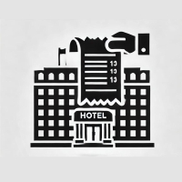 Гостиничные чеки в Удомле