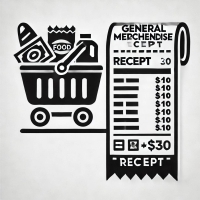 Чеки на товары в Удомле